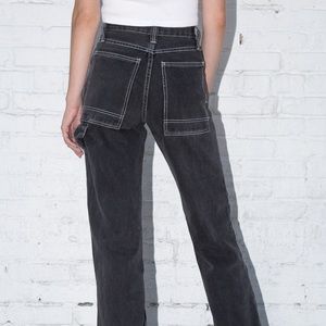 Brandy Melville carpenter jeans